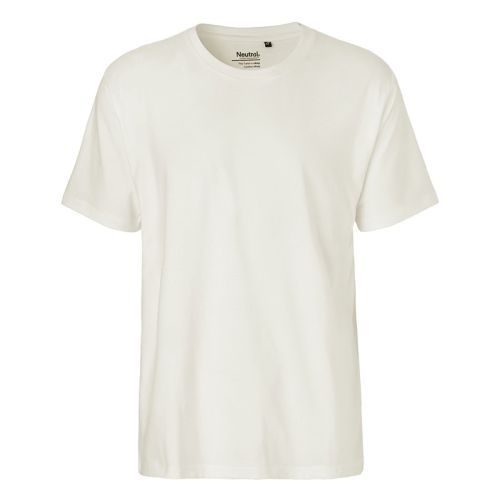 Men's T-shirt Fairtrade - Image 6